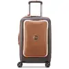 Image de Valise cabine CHATELET AIR 2.0 - S Extensible Business version Fleece (55cm) - PC 14" Marron