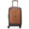 Image de Valise cabine CHATELET AIR 2.0 - S Extensible Business (55cm) - PC 14" Marron