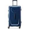 Image de Valise soute PEUGEOT VOYAGES - L (73cm) Bleu marine
