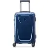 Image de Valise cabine PEUGEOT VOYAGES - S (55cm) Bleu marine