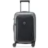 Image de Valise cabine PEUGEOT VOYAGES - S Business (55cm) Anthracite