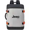 Image de JS007C - Sac à dos XL Bruine grise J0374064111