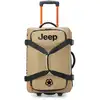 Image de JS005A - Trolley 2 roues 55cm Sable chaud J0274321007