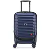 Image de ELEGANCE - S extensible business (55cm) Marine profond 00297880422