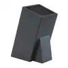 Image de Bloc rangement de couteaux universel noir Pradel Jean Dubost