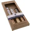 Image de Jean Dubost SET 3 PIECES CUISINE MANCHE HETRE TRADITION