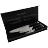 Image de Jean Dubost - coffret de 3 couteaux MASSIF