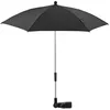 Image de Maxi-Cosi Ombrelle pour Poussettes, Protection Anti-UV pour Bébé, Black