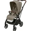 Image de Poussette Leona 2 Twillic Truffle