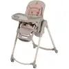 Image de Chaise haute Minla Plus Elegance Terra