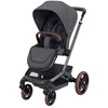 Image de Poussette Fame Twillic Graphite