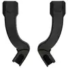 Image de Adaptateurs pour si ¨ge-auto Oxford Cabin Black