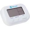 Image de BEBECONFORT Thermomètre Hygromètre, Mesure la Température et L’humidité, Convient dès la Naissance, 1 Unité