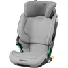 Image de Maxi-Cosi Kore i-Size, Réhausseur Voiture Enfant, 3,5 - 12 ans, 100 - 150 cm, Siège auto ISOFIX, Hauteur/largeur réglables, Système de protection latérale Plus, Bouclage rapide, Authentic Grey