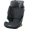 Image de Maxi-Cosi Kore i-Size, Réhausseur Voiture Enfant, 3,5 - 12 ans, 100 - 150 cm, Siège auto ISOFIX, Hauteur/largeur réglables, Système de protection latérale Plus, Bouclage rapide, Authentic Graphite