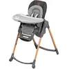 Image de Chaise Haute Minla Essential Graphite