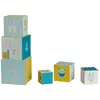 Image de Cubes à empiler customisable