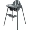 Image de Bebeconfort Chaise Haute Bbc Meely