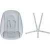 Image de Kit nouveau-né Nesta Beyond Sky Grey