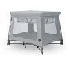 Image de Maxi-Cosi Swift 3 en 1 Lit Parapluie Bebe, 0-3 Ans et Demi, jusqu'à 15 kg, Lit de Voyage Léger, Matelas 2-en-1, Ultra-léger, Pliage en 1 Seconde, Sac de Voyage, Eco Care, Beyond Grey