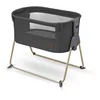 Image de Maxi-Cosi Cododo Tori 2 en 1, Berceau bébé, Cododo, Pliage ultra compact, Léger, 5 hauteurs, Maille respirante, Tissus 100 % recyclés, de 0 à 6 mois environ, 0 à 9 kg, Beyond Graphite