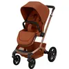 Image de Poussette Fame Copper Terra