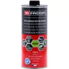 Image de FACOM 006026 Décalaminage Moteur Intégral Essence, décrassant moteur-CURATIF-1L & 006004 Traitement Essence, 200 ml