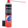 Image de FACOM 006110 Graisse Marine Sulfonate de Calcium 300 ml   Protection Anti-Corrosion & Milieux Humides   Aérosol 360°