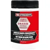 Image de Facom Graisse Industrielle Extreme Pression, Calcium, Pro+ 900g Rouge