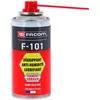 Image de FACOM 006121 Dégrippant-Lubrifiant Anti-Humidité F-101 Pro+ 150 ml   Multifonctions, Anti-Rouille & Anti-Grincement