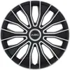 Image de WRC 007468 Boite 4 Enjoliveurs 14" N°5 Bicolore