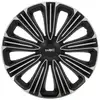 Image de WRC Enjoliveur quantité : 4, Gris (Ref: 007491)