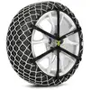 Image de MICHELIN Chaînes neige, MICHELIN Easy Grip e-Limited, Chaîne composite, Tension Automatique, Montage Simple et ultra-rapide : 2 min (Ref: 008326)