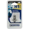 Image de MICHELIN 1 008551 Lampadina H1 12 V 55 W per moto