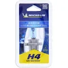 Image de MICHELIN 1 Ampoule H4 BLUE LIGHT 60/55W, Lampe automobile pour feux de route et feux de croisement, Lumière du jour