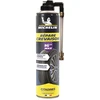 Image de MICHELIN Enjoliveur quantité : 4, Gris (Ref: 009031)