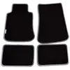 Image de MICHELIN Tapis de sol universel Kit complet Noir 46 cm x 80 cm (Ref: 009 082)