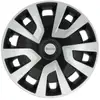 Image de MICHELIN Enjoliveur 15 Pouces, quantité : 4, gris (Ref: 009133)