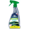 Image de MICHELIN Nettoyant pour vitres écologique 500 ml - Nettoyant vitre voiture - Liquide lave-glace écologique pour un nettoyage impeccable