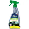Image de MICHELIN 009167 Nettoyant Plastiques Voiture, Formule Naturelle, Parfum Agrumes, 500 ML