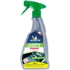 Image de MICHELIN Accessoire Auto : Nettoyant Écologique pour Textiles 500 ml - Nettoie en Profondeur les Sièges et Revêtements Intérieurs