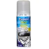 Image de MICHELIN Dégivrant Serrures 50ml   Spray dégivrage Rapide et Anti-Regel, Action instantanée Contre Givre et Gel, Protection Longue durée pour serrures Voiture, Maison, Garage en Hiver