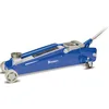 Image de MICHELIN 009555 Cric Hydraulique Maxi Levage 2,25T   Hauteur 150-530 mm   Châssis Extra Long et Bras 70 cm   Idéal SUV, 4x4, Camping-Car, Utilitaires   Protection, Roues Pivotantes, Rangement Écrous