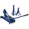 Image de MICHELIN Cric (Ref: 009558)