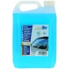 Image de ECO BUDGET Nettoyant pour vitres toutes saisons pour voiture - Liquide lave-glace haute performance, 5 litres.