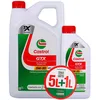 Image de CASTROL GTX 5W-30 RN17, Huile Moteur, 5+1L