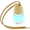 Image de AIR SPA Flacon Parfum Désodorisant Ã  Base D'Huile Essentielles Zen 190421, Bleu