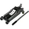 Image de PRECISION-STEEL 211360 Cric Hydraulique Rouleur Plat 1,8T