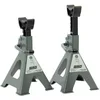 Image de PRECISION-STEEL 2 chandelles à crémaillère 3T, Grigio