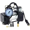 Image de PRECISION STEEL 211407 Compresseur 12V Homologué 7 Bars   Gonfleur Pneus Voiture, Moto, Vélo   29 L/Min